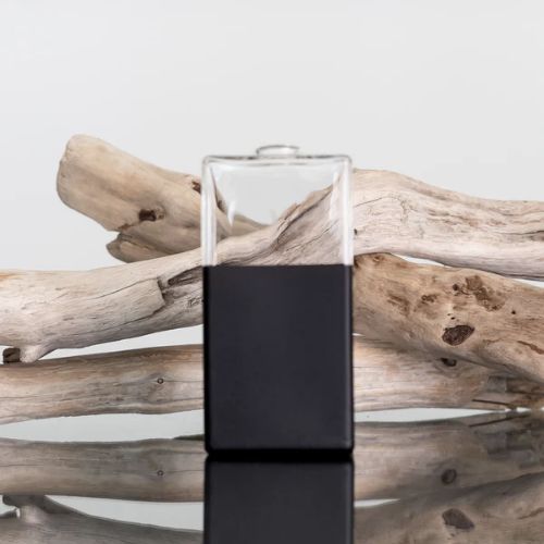 Rocky Vase