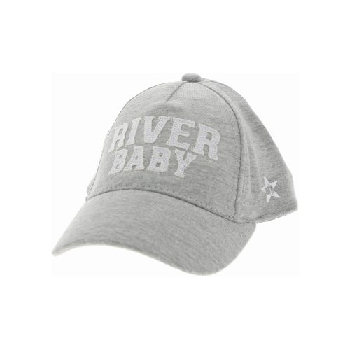 Toddler Hat - River Baby