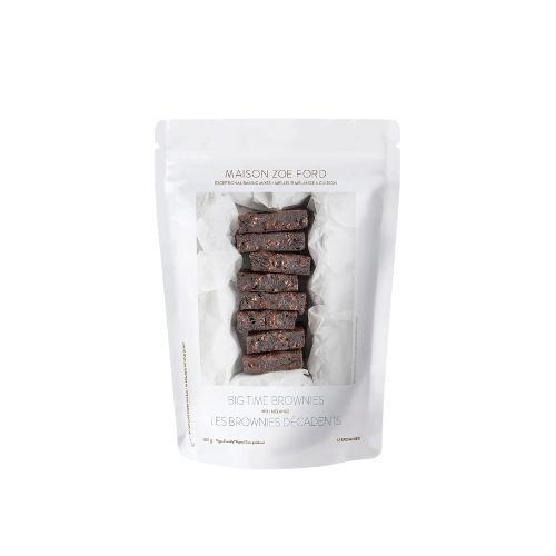 Big Time Brownie Mix