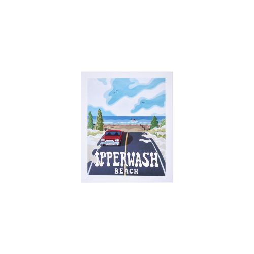 Ipperwash Print S