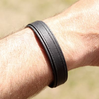 Bracelet - Classic Leather