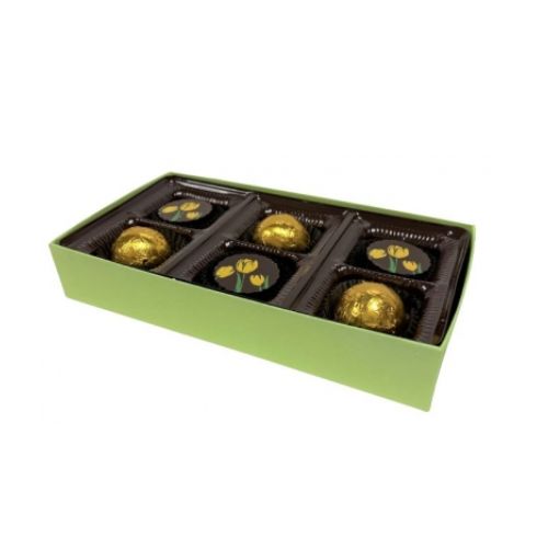 Truffle Chocolate Gift Box