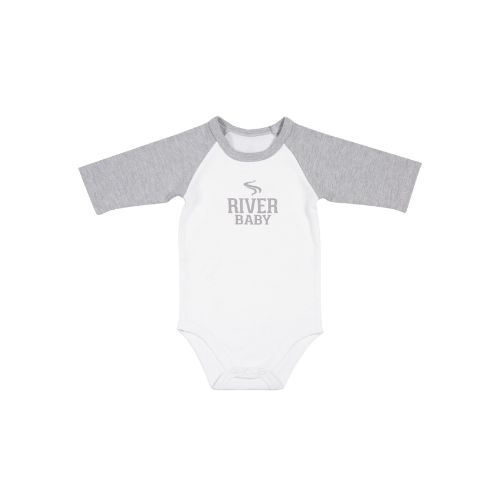 Onesie - River Baby