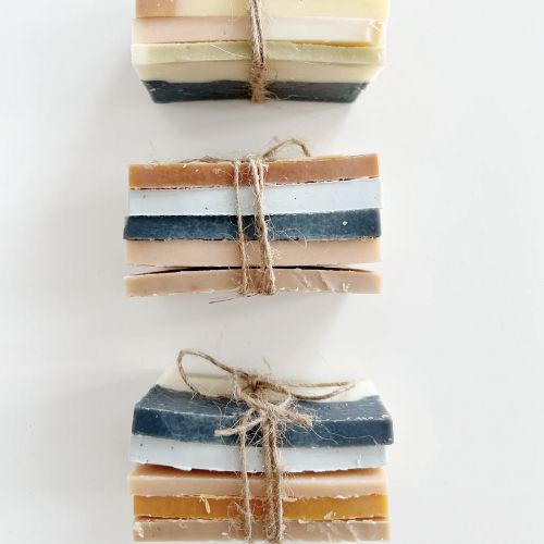 Soap Stack