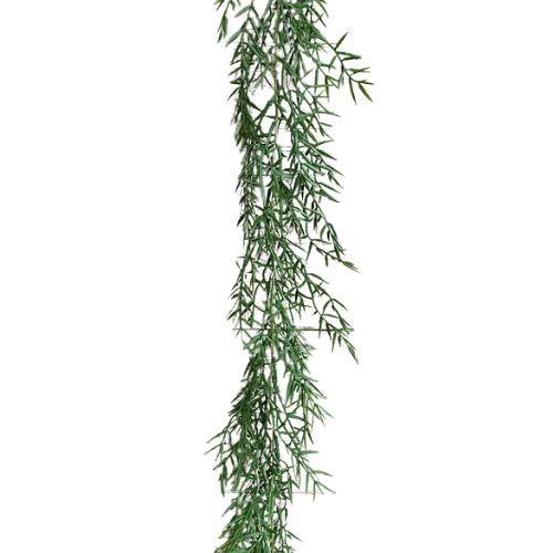 6' Dill Leaf Garland