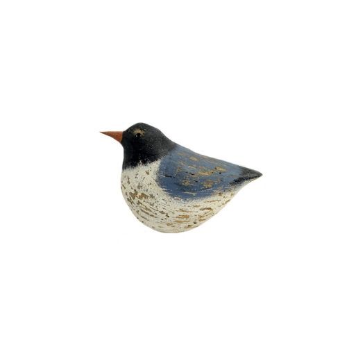 Wooden Bird