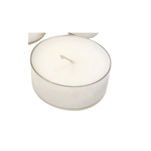 1 Tea Light XL 1 Tea Light XL