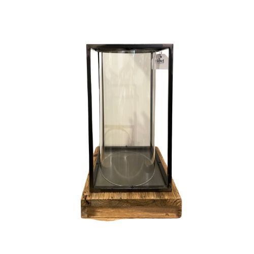 Hurricane Lantern Large