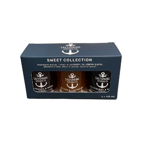 Sweet Trio Collection Gift Box