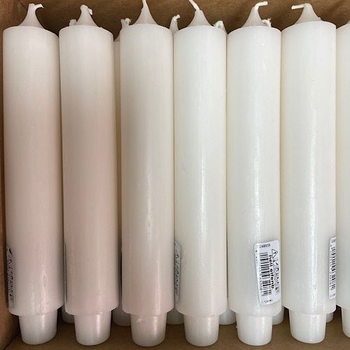1 Thick Taper 7.5"