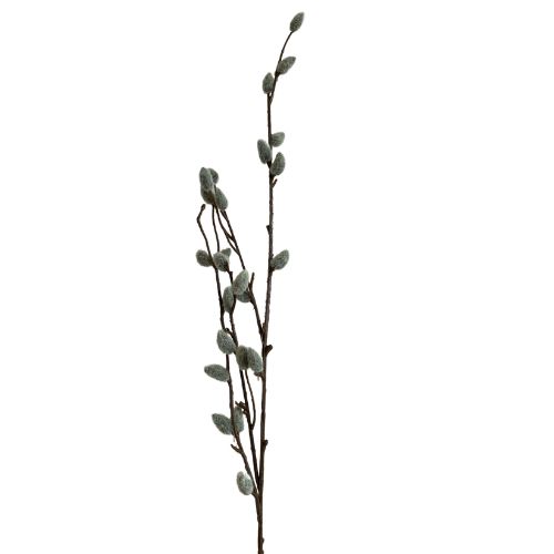 46" Pussy Willow Spray