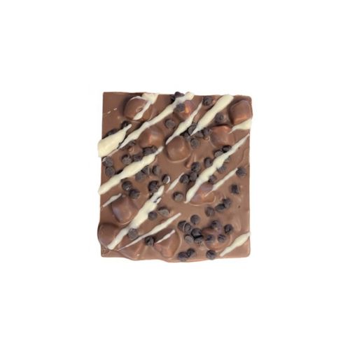 Chocolate Bark Bar