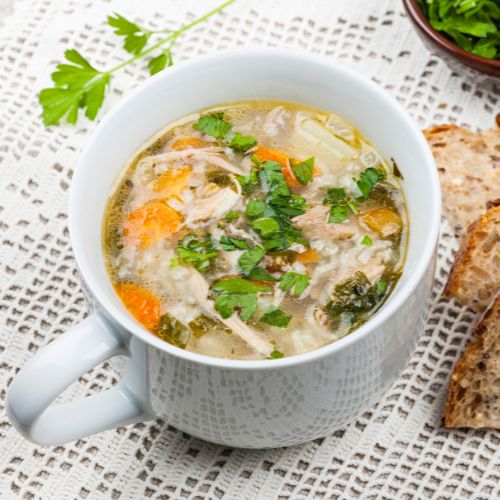 Cup of Soup - Assorted