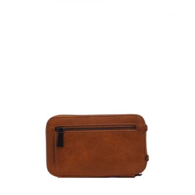 Winzley Passport Pouch