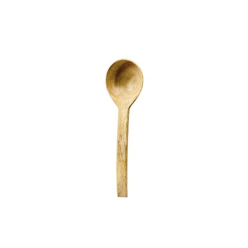 Handmade Coffee Scooper - Gmelina