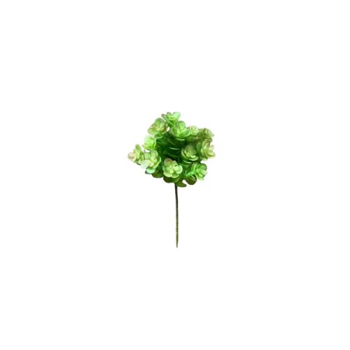 7.5" Sedum Pick