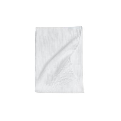 Crinkle Baby Blanket