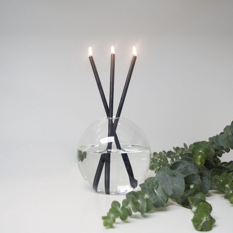 Black Candles