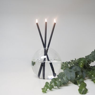 Black Candles