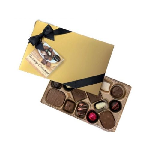Chocolate Ensemble Gift Box