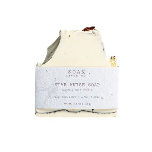 Soap Bar - Star Anise