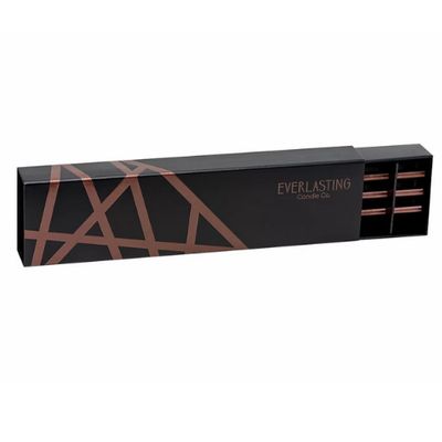 Copper Candles