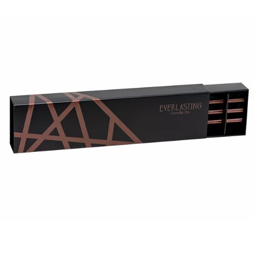 Copper Candles