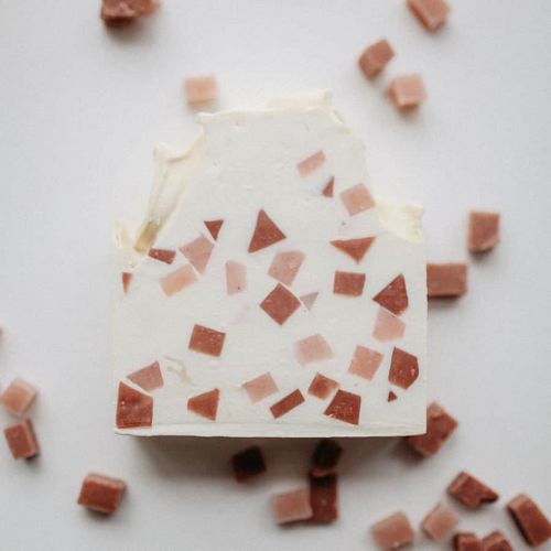 Soap Bar - Champagne Love