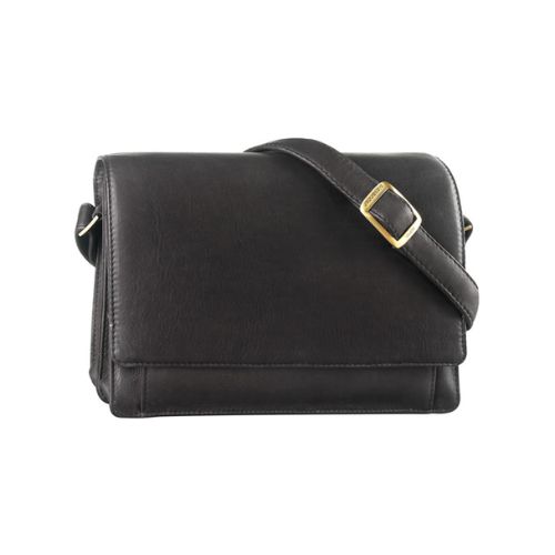 Classic Flap Organizer - Black