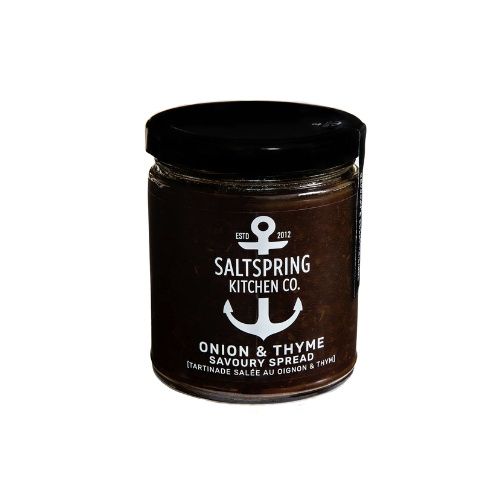Onion & Thyme Savoury Spread - 250ml