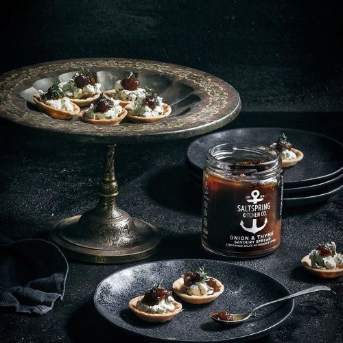 Onion &amp; Thyme Savoury Spread - 250ml
