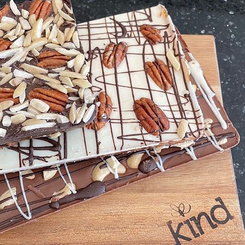 Handmade Chocolate 450 g