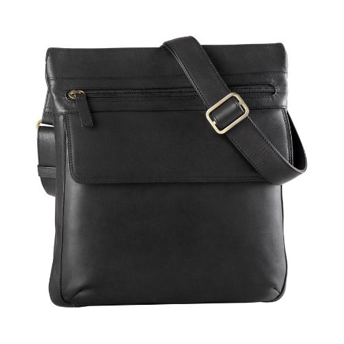 Slim Multi Compartment - Black