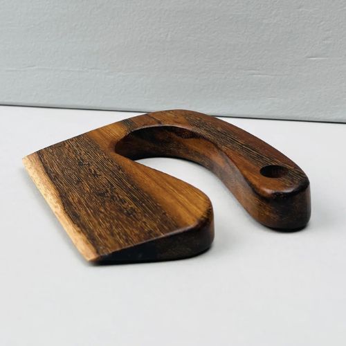 Handmade Wood Kids Knife - Robles
