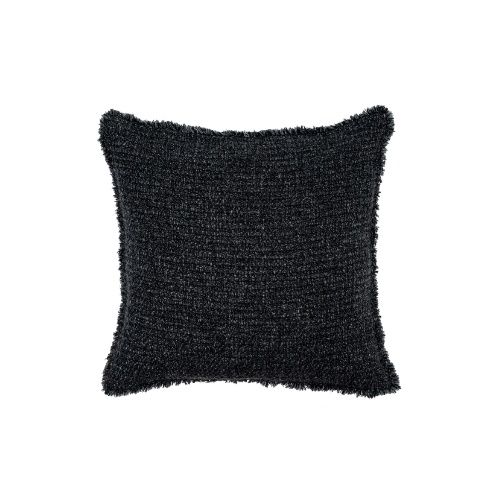 20X20 Callisto Pillow - Black