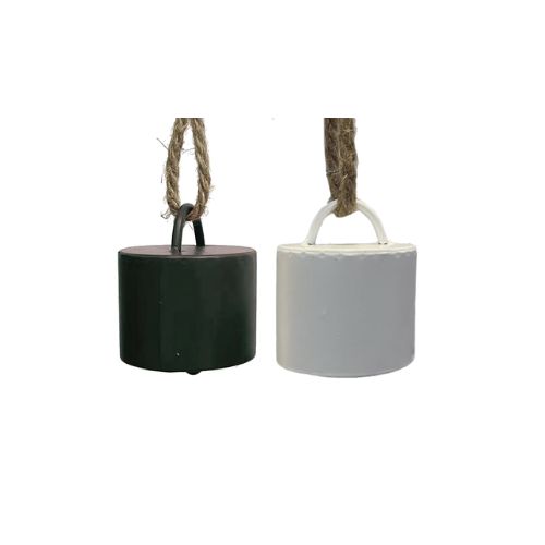 Hanging Bell L - Assorted