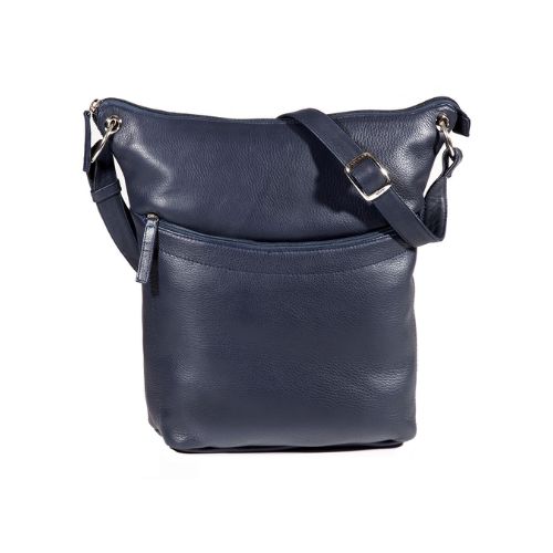Bucket Style Bag - Navy Bucket Style Bag - Navy