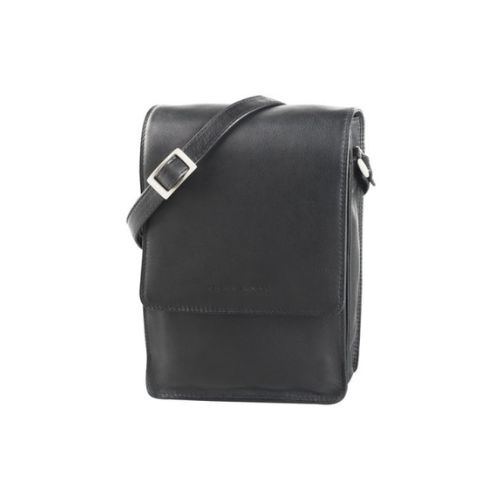Novel Purse - Black