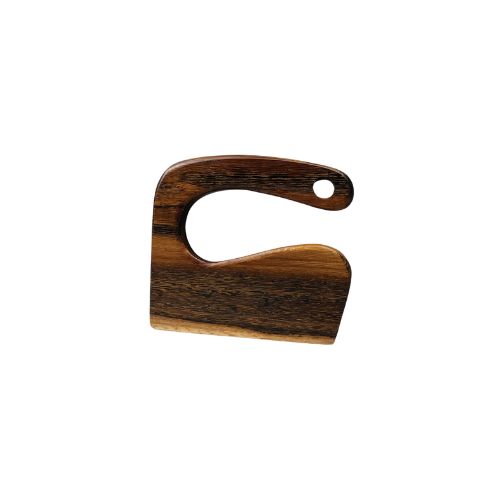 Handmade Wood Kids Knife - Robles