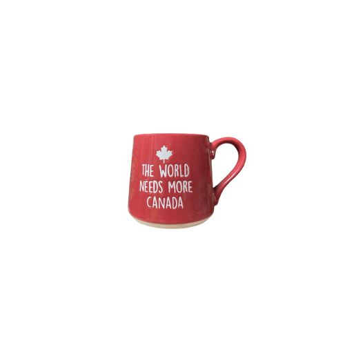 16 oz Mug - Canada