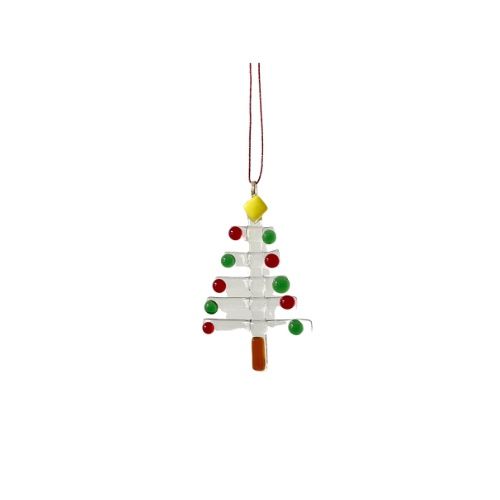 Handmade Ornament - Tree