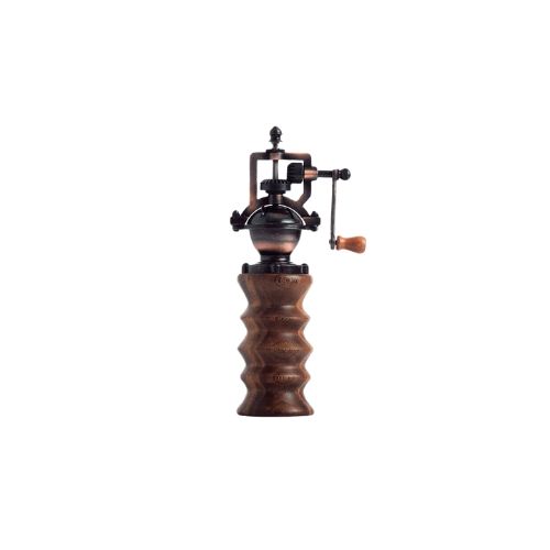 Handmade Salt &amp; Pepper Grinder - Robles