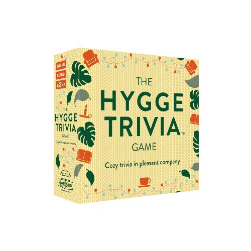 Hygge Trivia Game