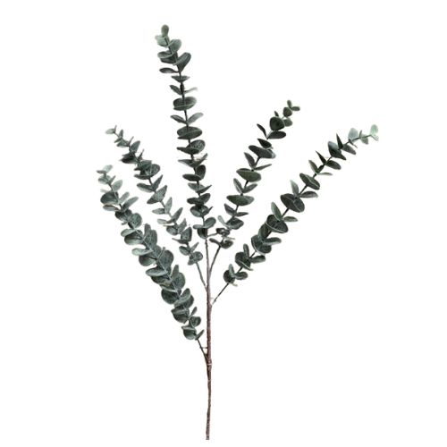 28" Faux Eucalyptus