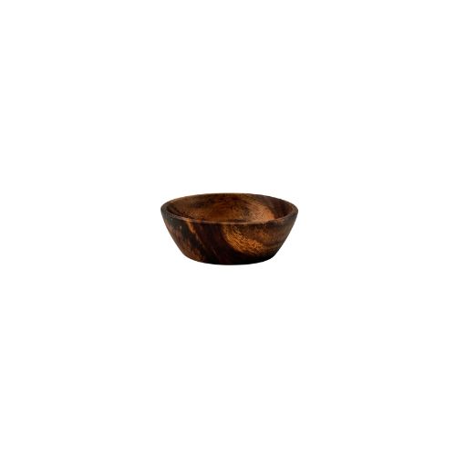Handmade Mini Bowl Handmade Mini Bowl, Size: Wide