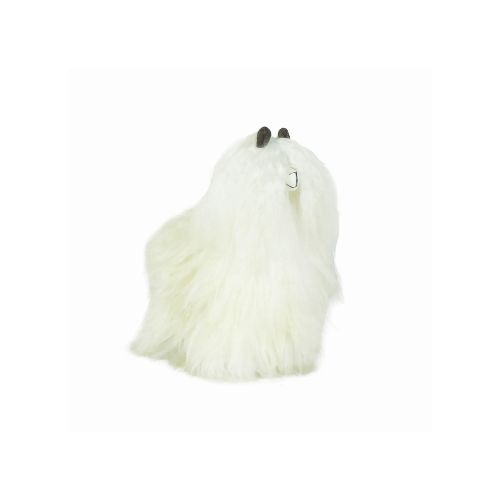 Standing Suri Alpaca - 8.5"