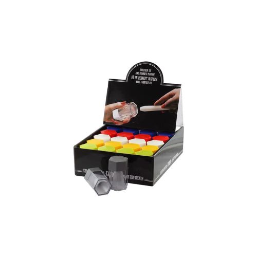 Candle Sharpener