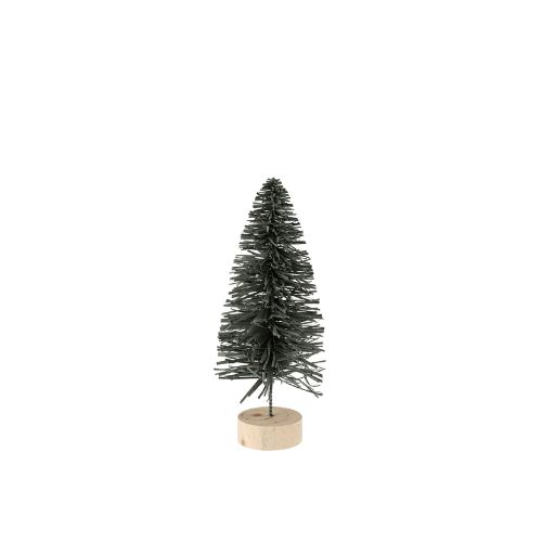 Alpine Rattan Tree, Colour: Small, Size: Teal