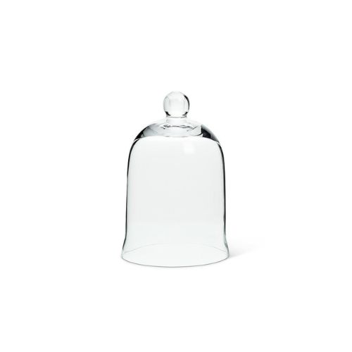 Bell Cloche Dome - Small