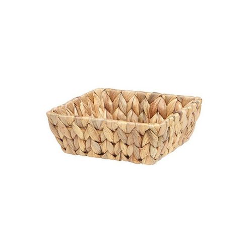 Woven Tray &amp; Napkin Holder